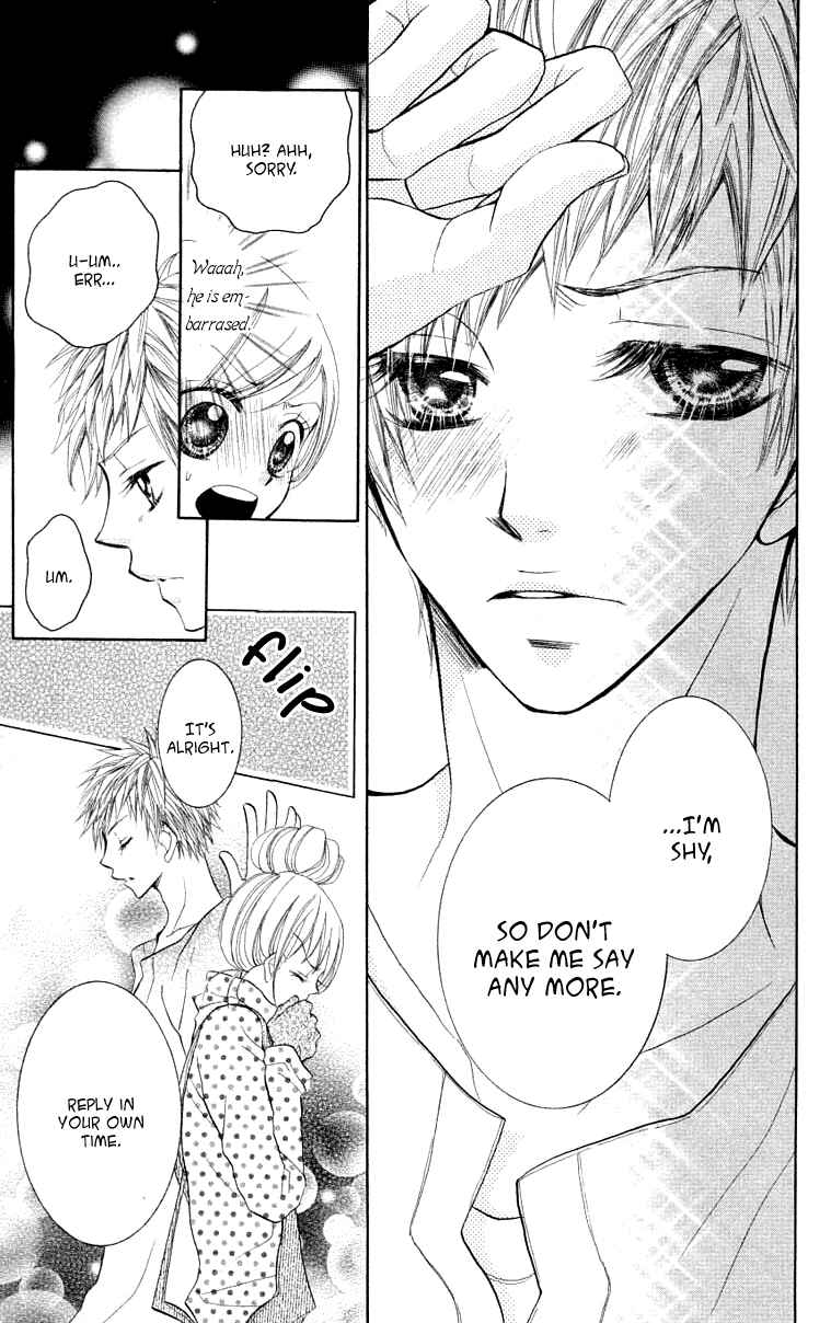 Page 6 Chapter 4 Anta Nante Okotowari!