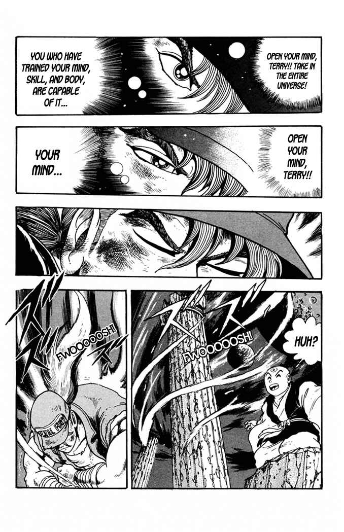 Page 27 Chapter 4 Fatal Fury: Devil Street of Horror
