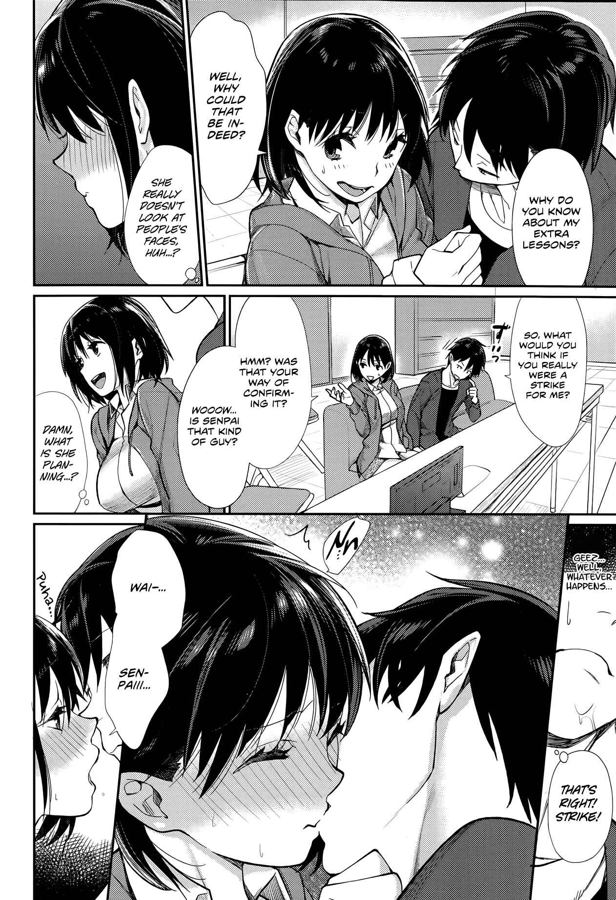 Page 4 Chapter 7 Our Étude