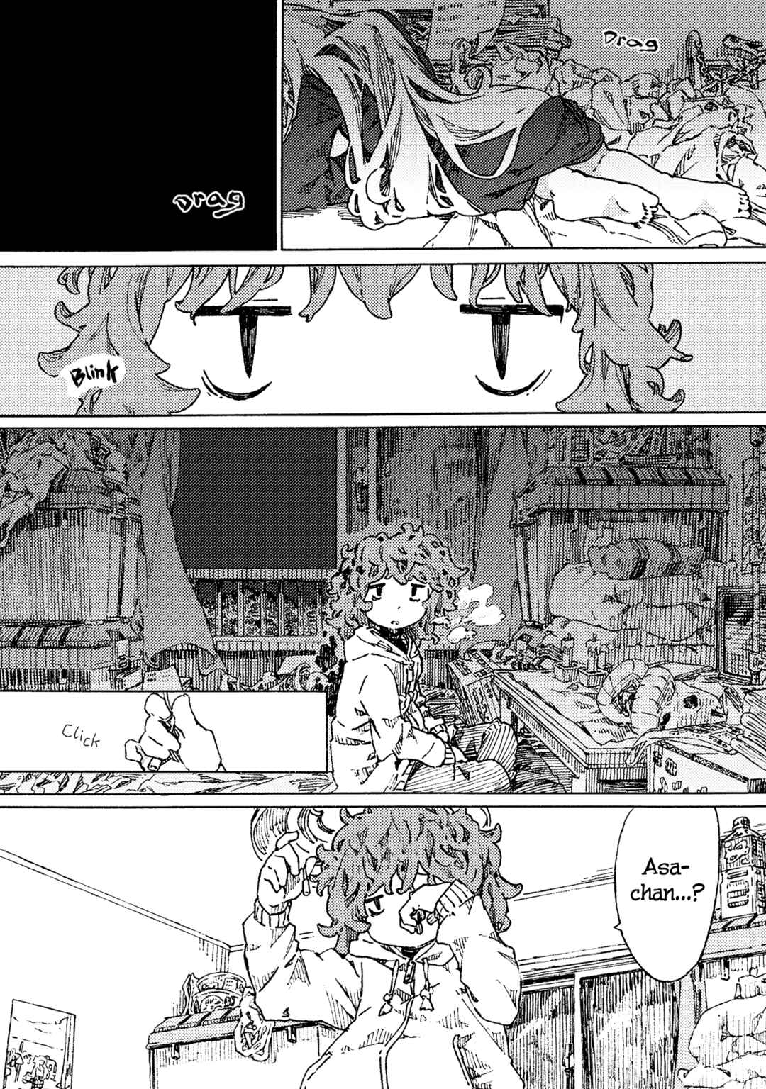Page 13 Chapter 10 Ningyou no Asa