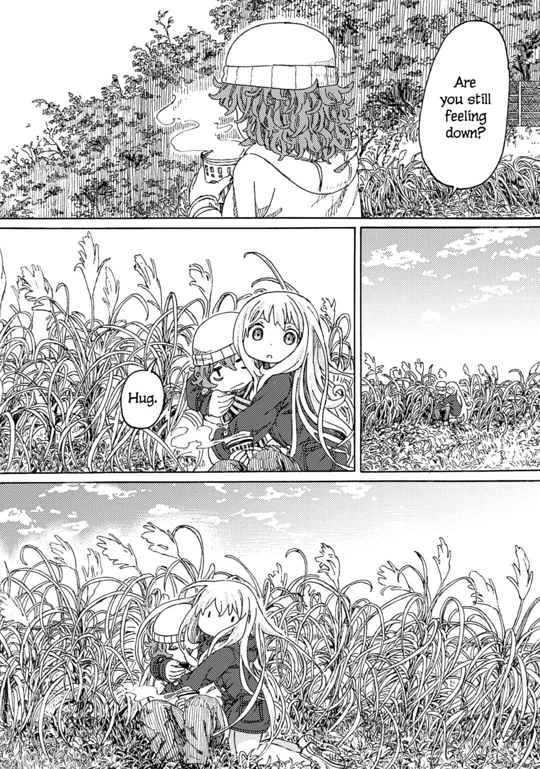 Page 25 Chapter 4 Ningyou no Asa