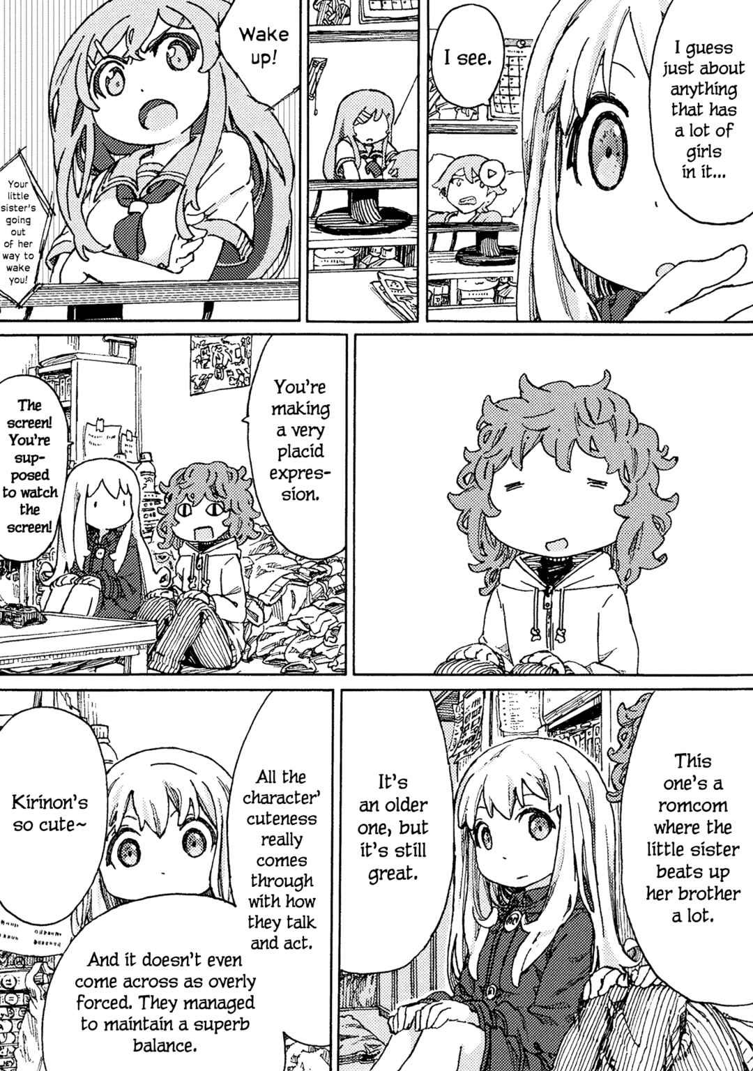 Page 27 Chapter 5 Ningyou no Asa