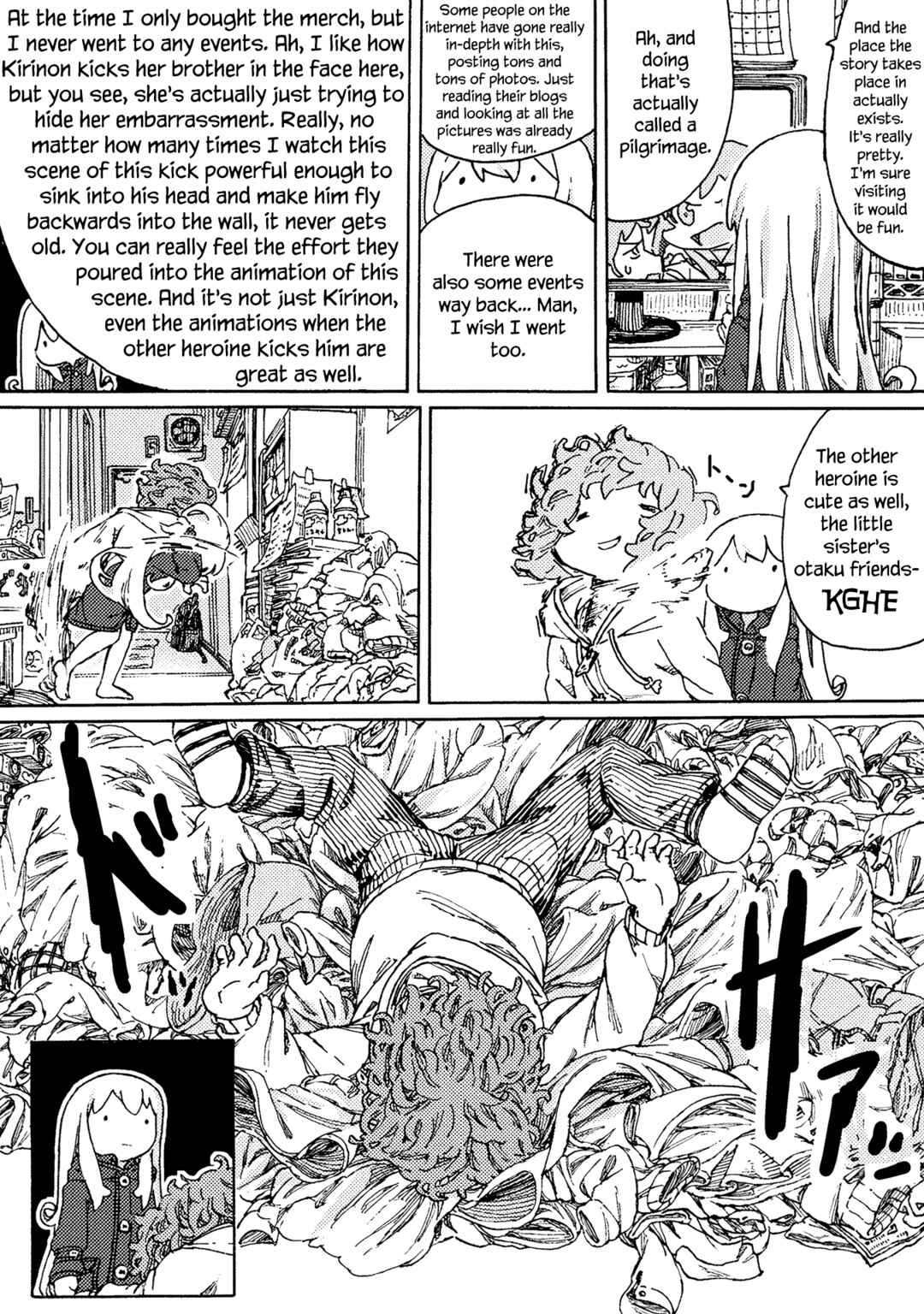 Page 28 Chapter 5 Ningyou no Asa
