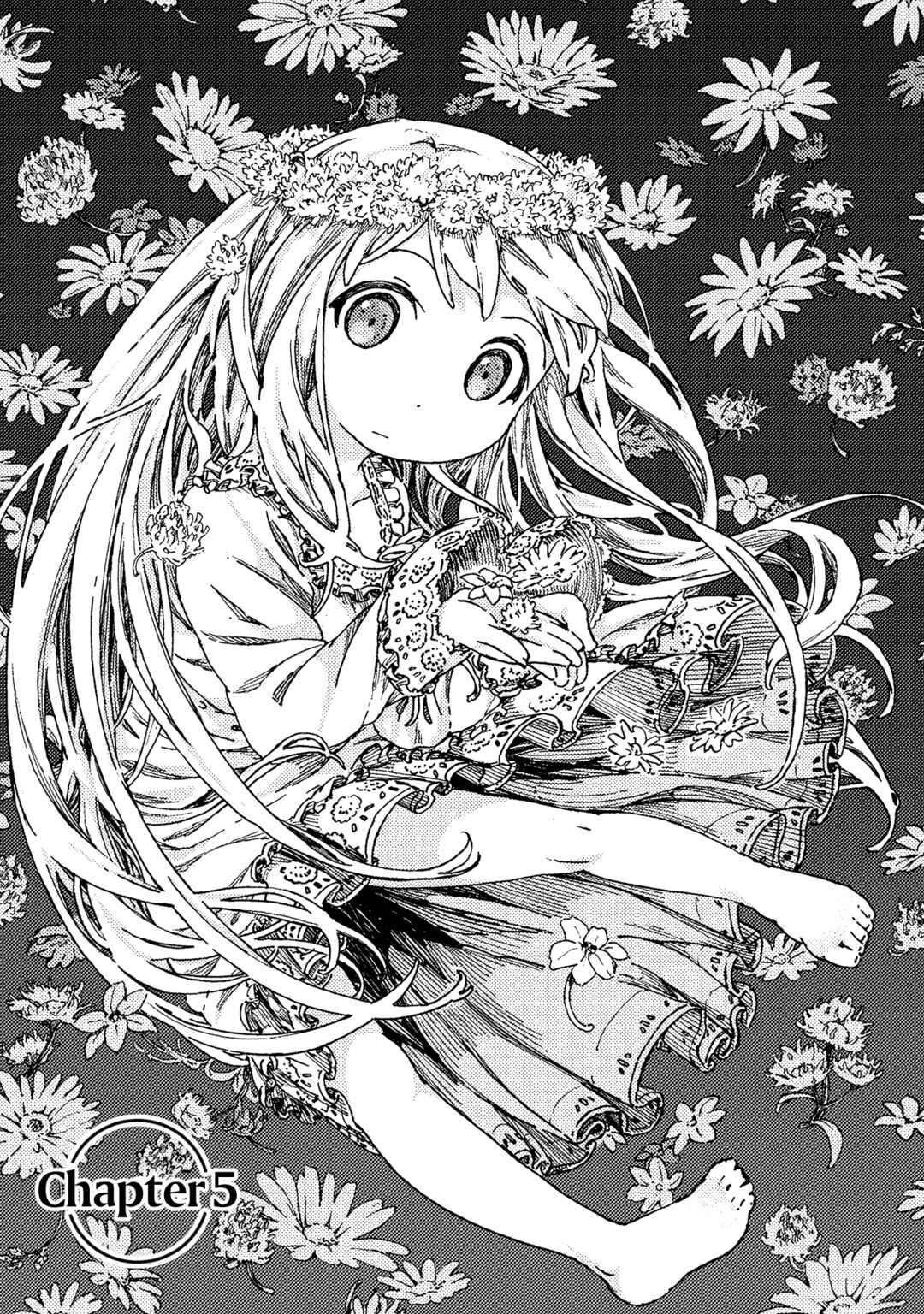 Page 5 Chapter 5 Ningyou no Asa