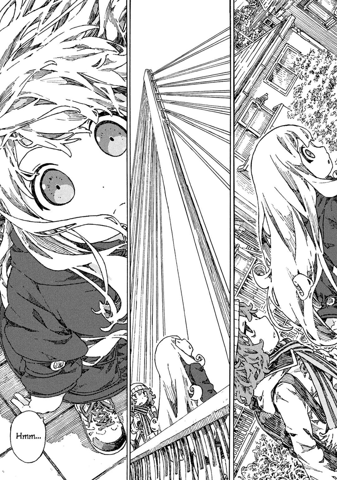 Page 13 Chapter 10.5 Ningyou no Asa
