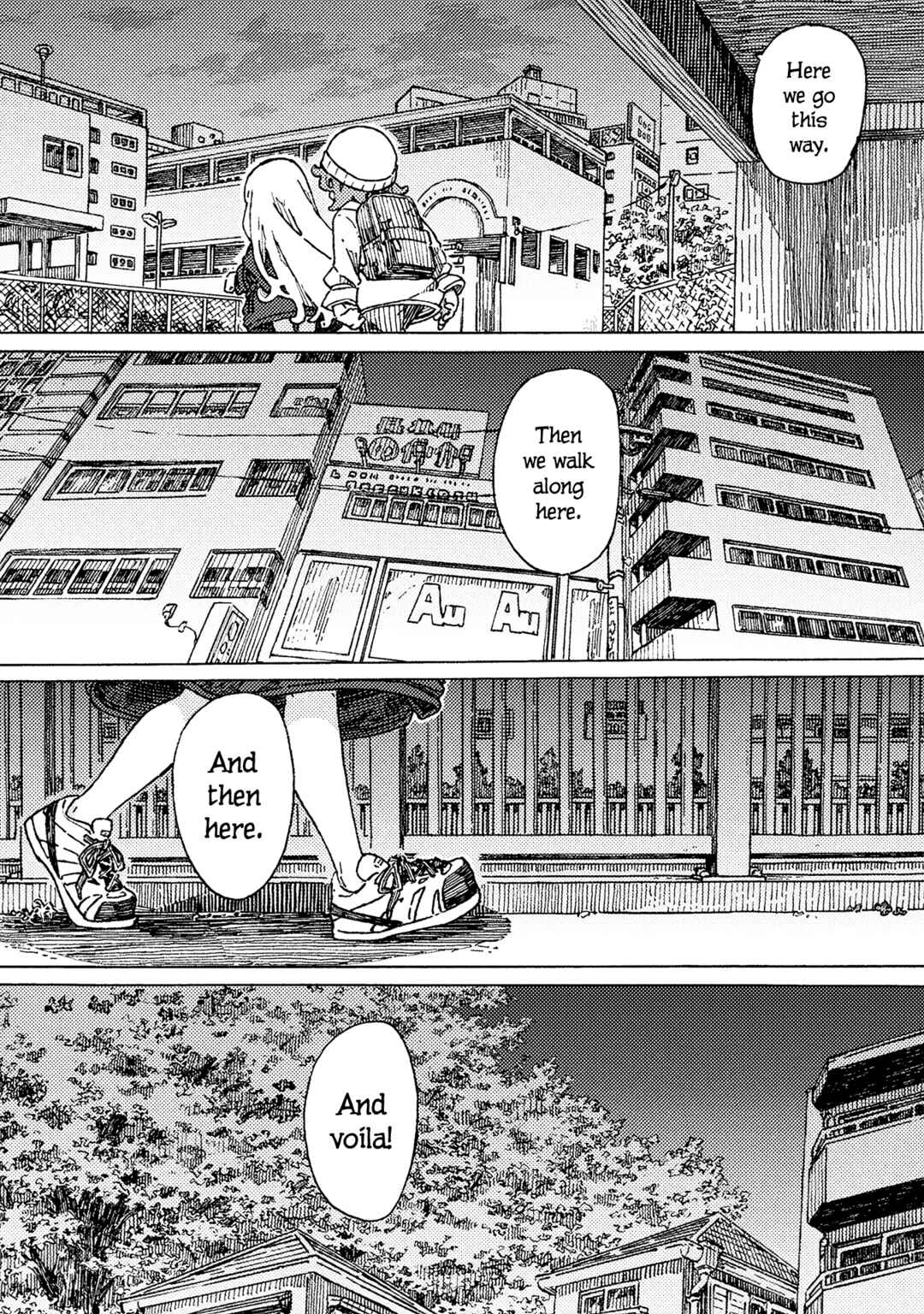 Page 6 Chapter 10.5 Ningyou no Asa