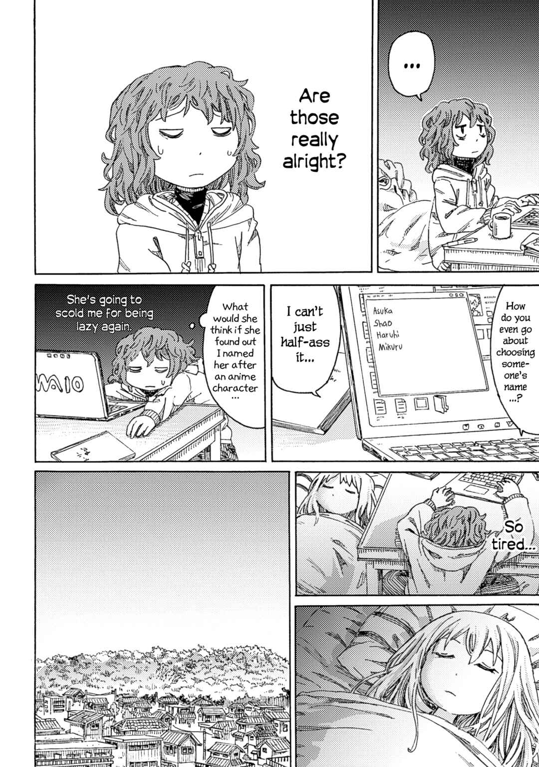 Page 24 Chapter 2 Ningyou no Asa