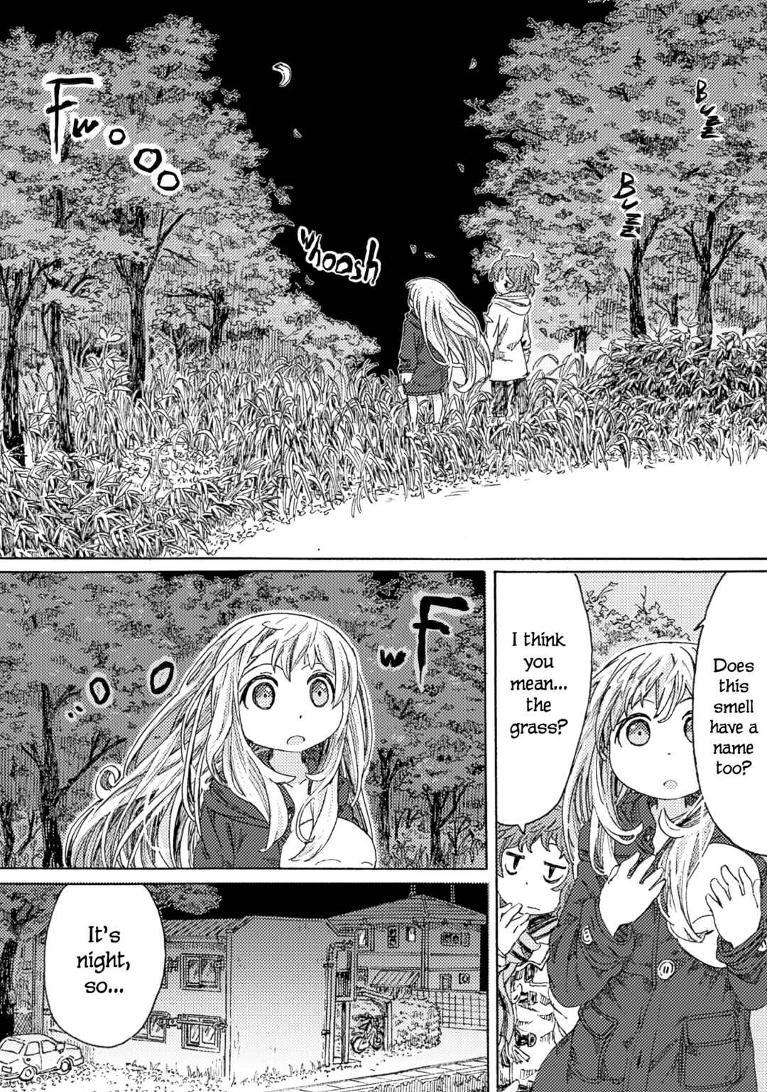 Page 8 Chapter 2 Ningyou no Asa
