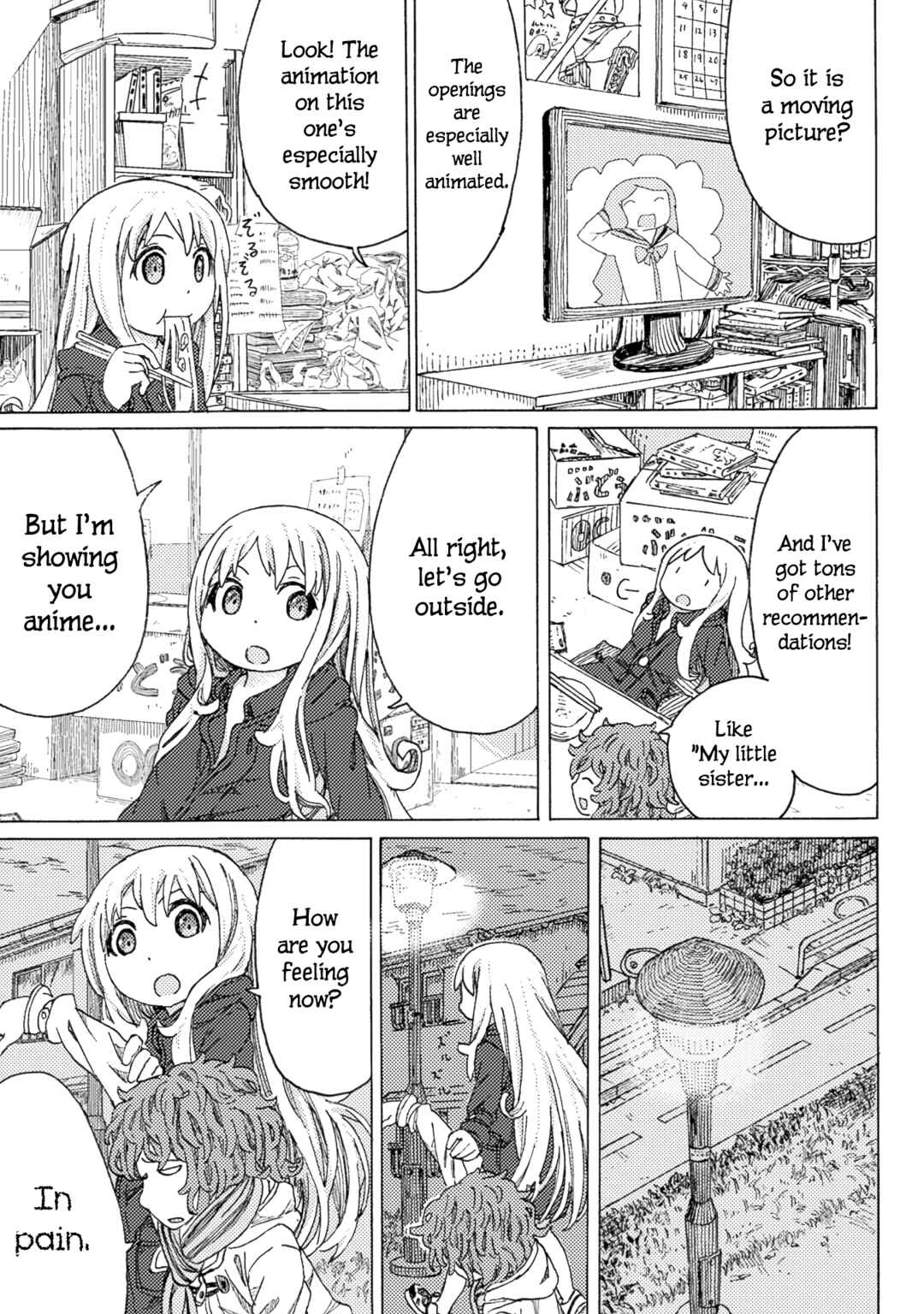 Page 25 Chapter 3 Ningyou no Asa