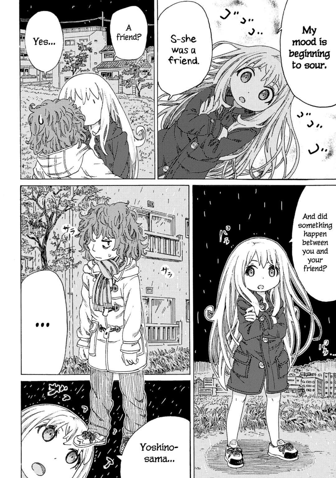Page 30 Chapter 3 Ningyou no Asa