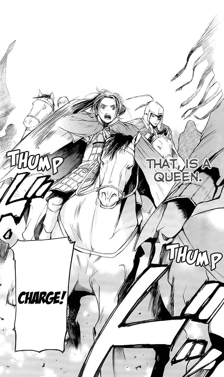 Page 15 Chapter 3.3 The Queens Flower