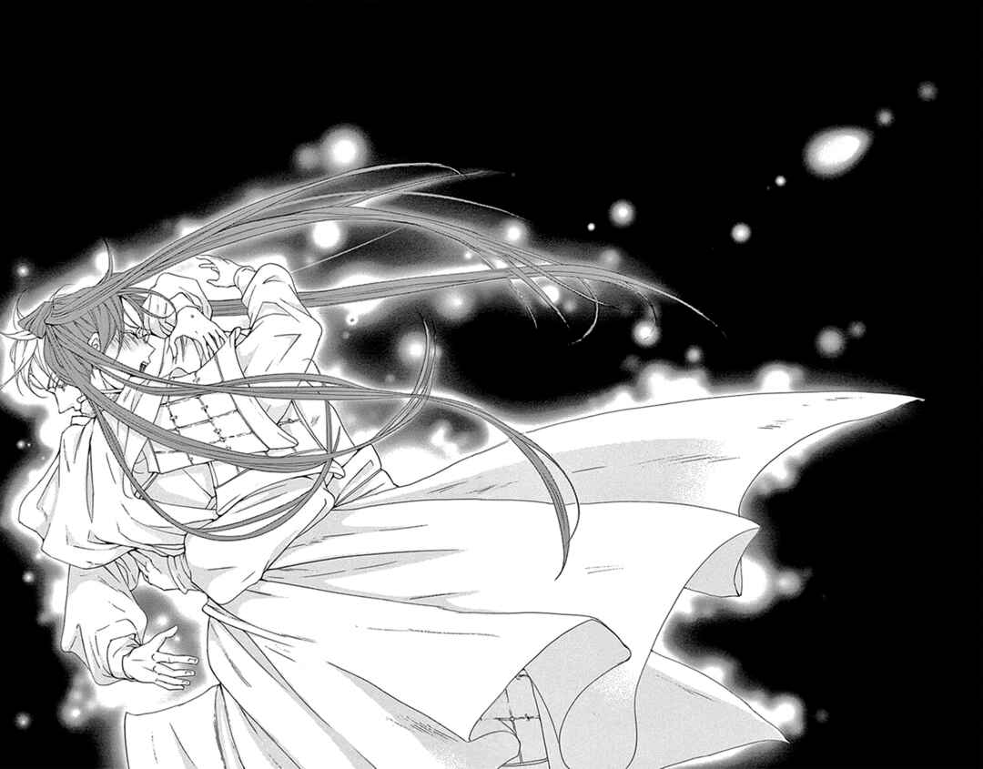 Page 13 Chapter 39 The Queens Flower