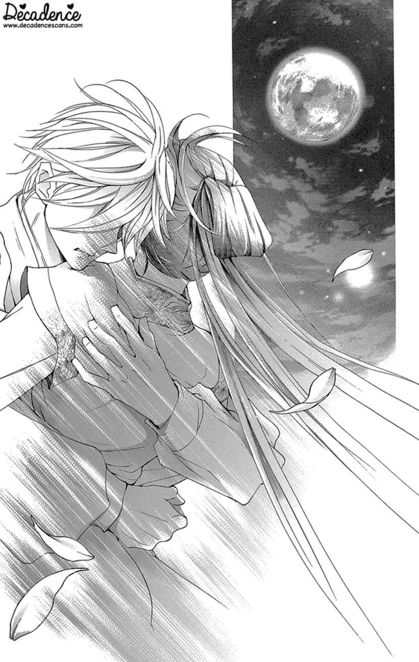 Page 54 Chapter 33 The Queens Flower