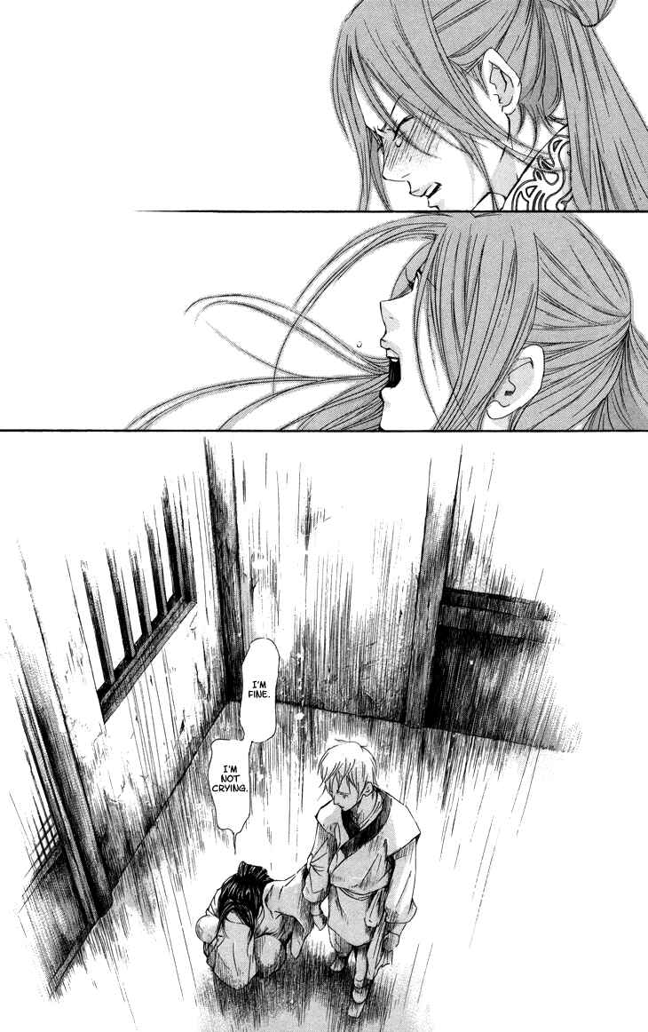 Page 15 Chapter 2.2 The Queens Flower