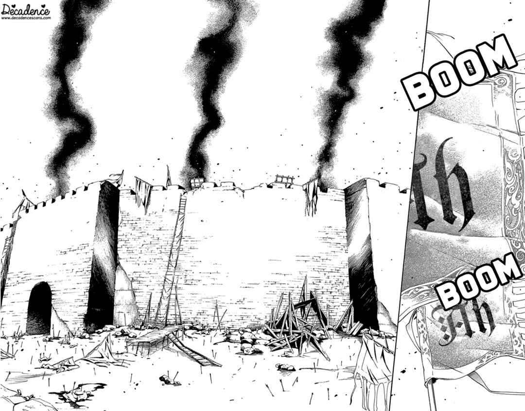 Page 56 Chapter 42.1 The Queens Flower
