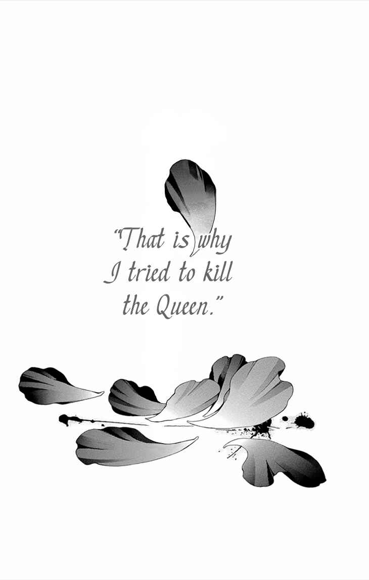 Page 7 Chapter 8.1 The Queens Flower