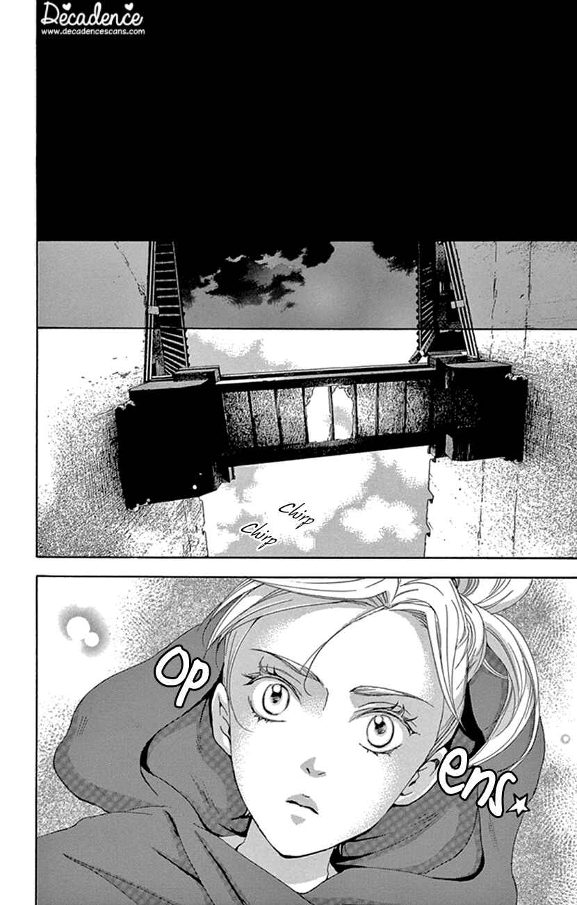 Page 15 Chapter 23 The Queens Flower