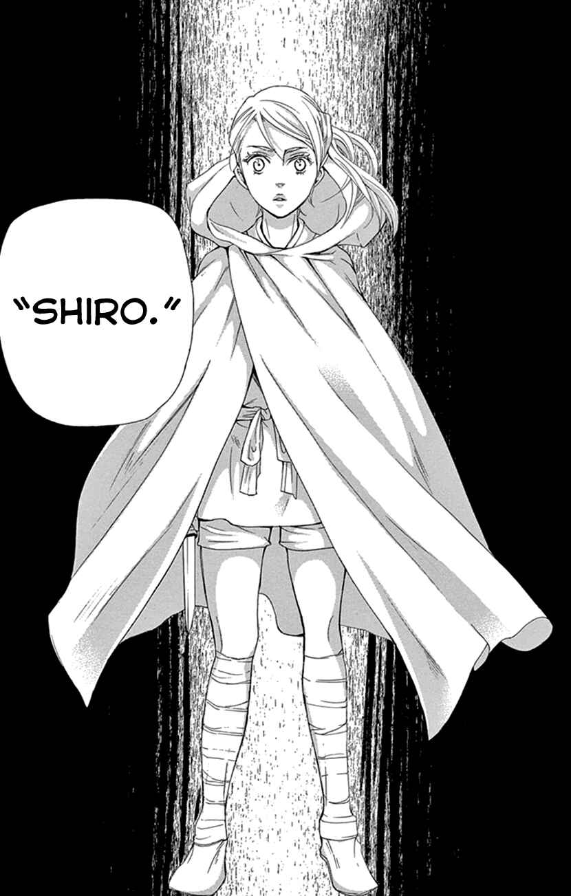 Page 48 Chapter 23 The Queens Flower