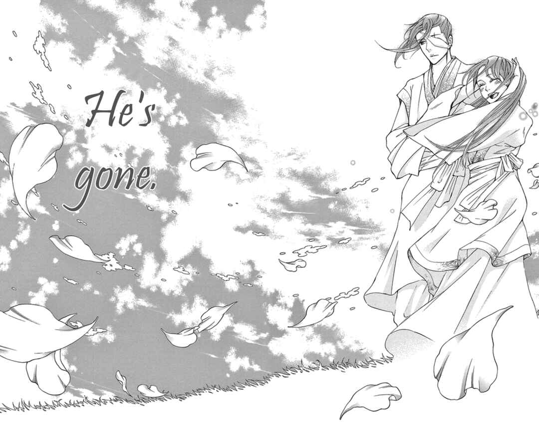 Page 12 Chapter 35 The Queens Flower