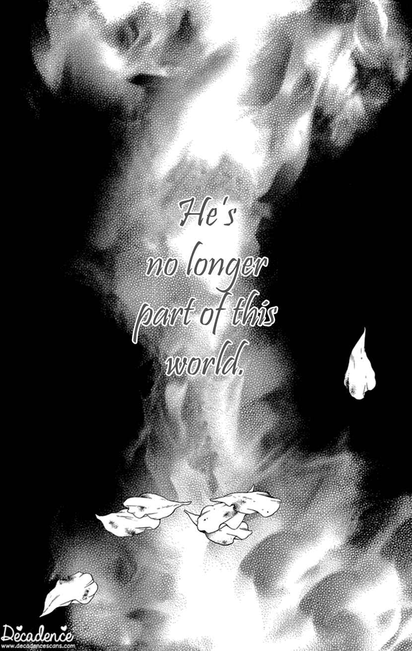 Page 13 Chapter 35 The Queens Flower