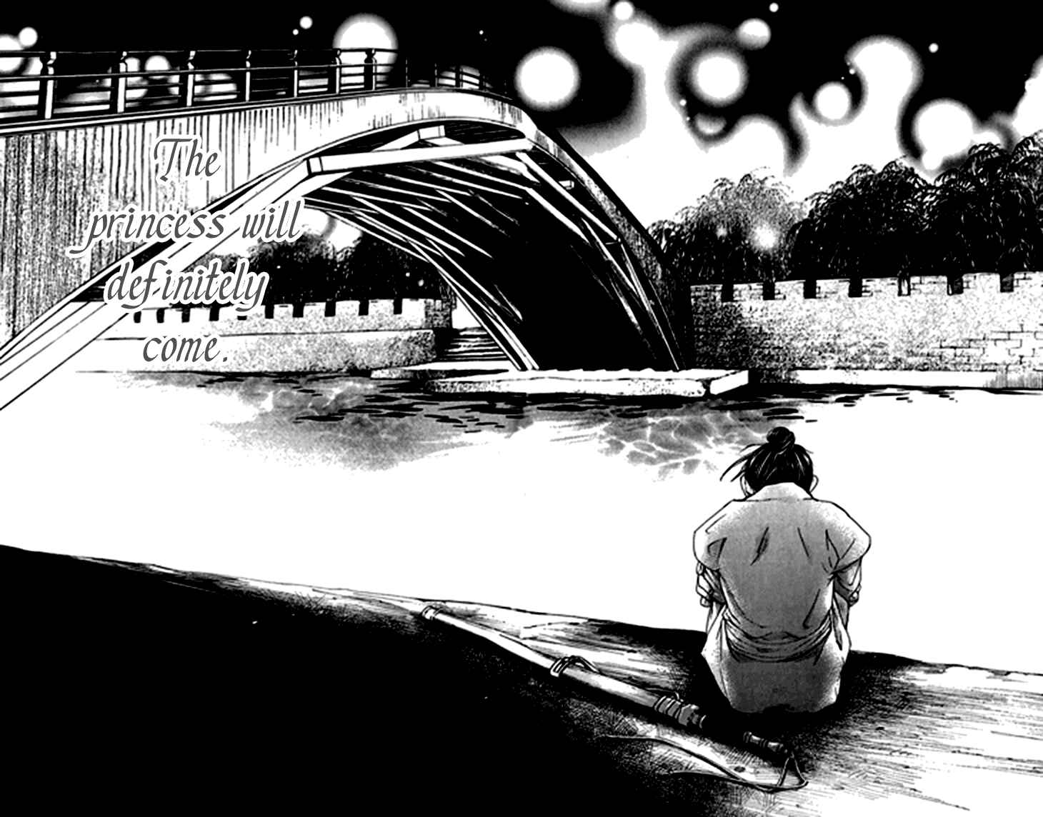 Page 17 Chapter 6.2 The Queens Flower
