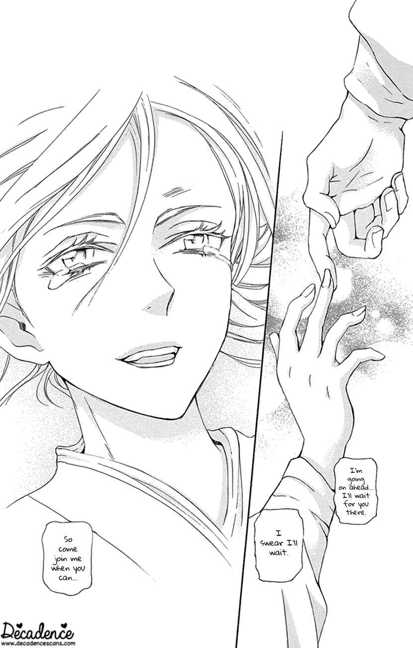 Page 59 Chapter 31 The Queens Flower