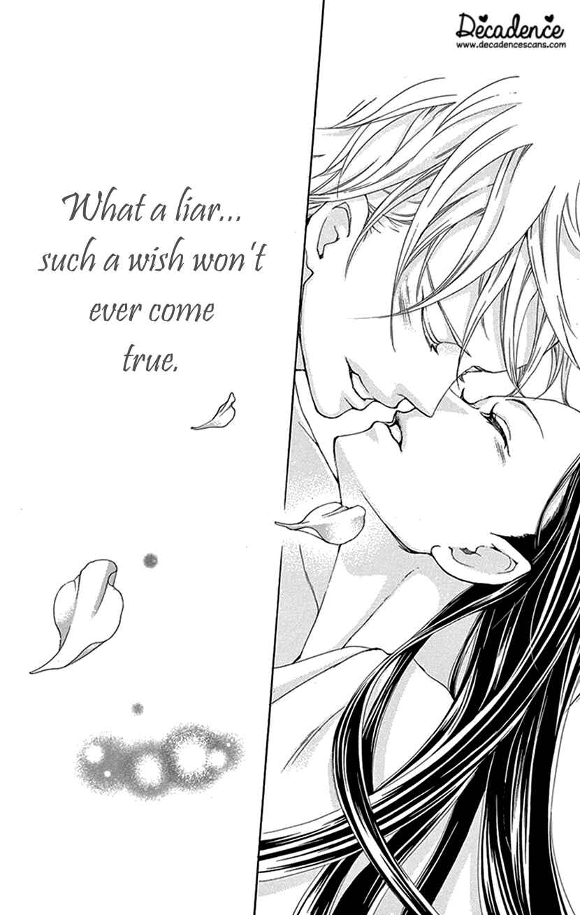 Page 36 Chapter 41 The Queens Flower