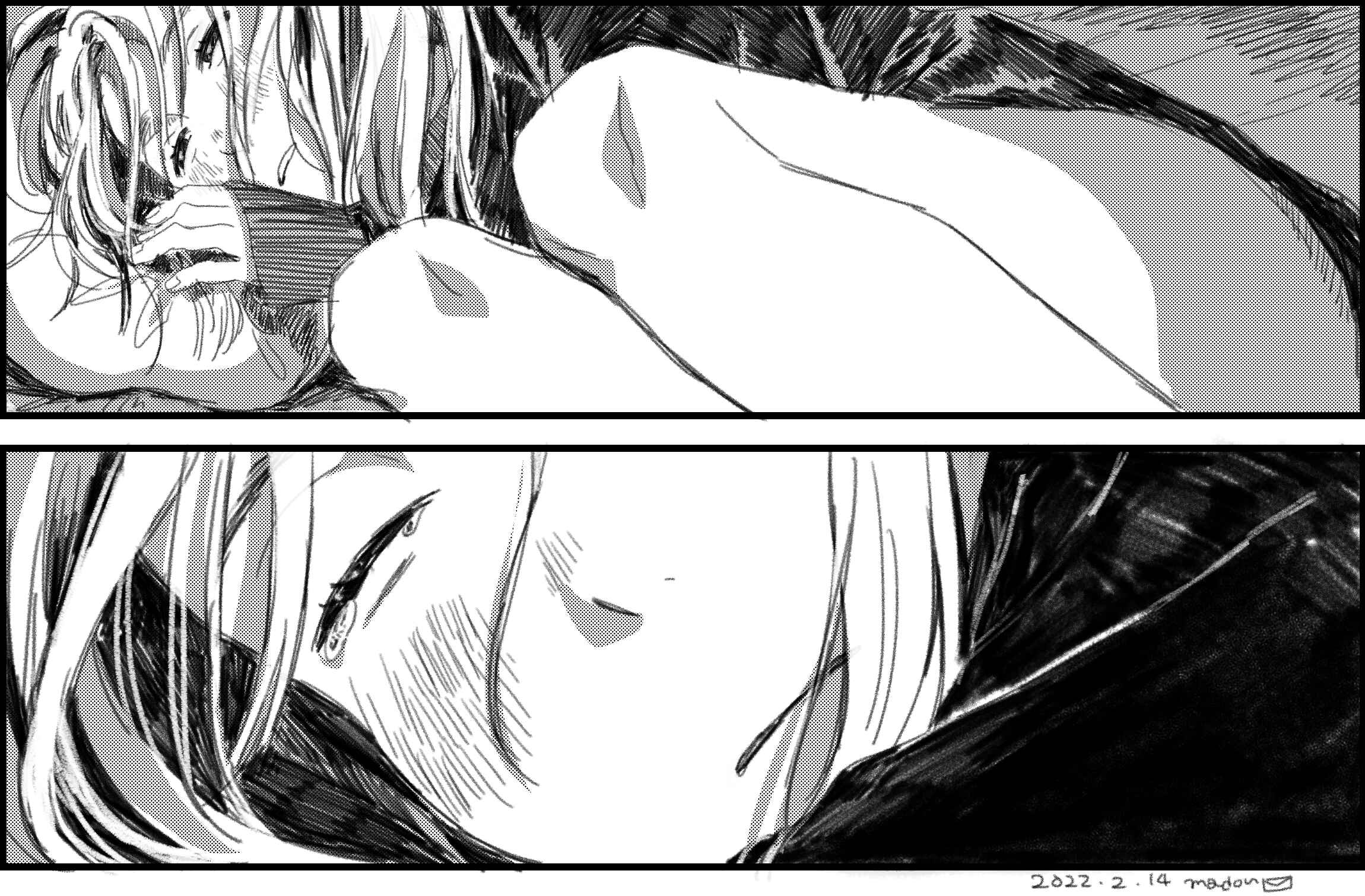 Page 31 Chapter 1 Taking a Picture of Yuu