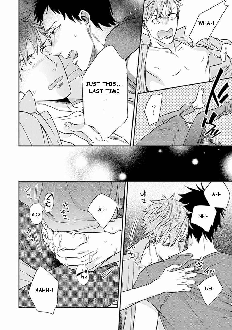 Page 26 Chapter 3 Please, Marry Me!!