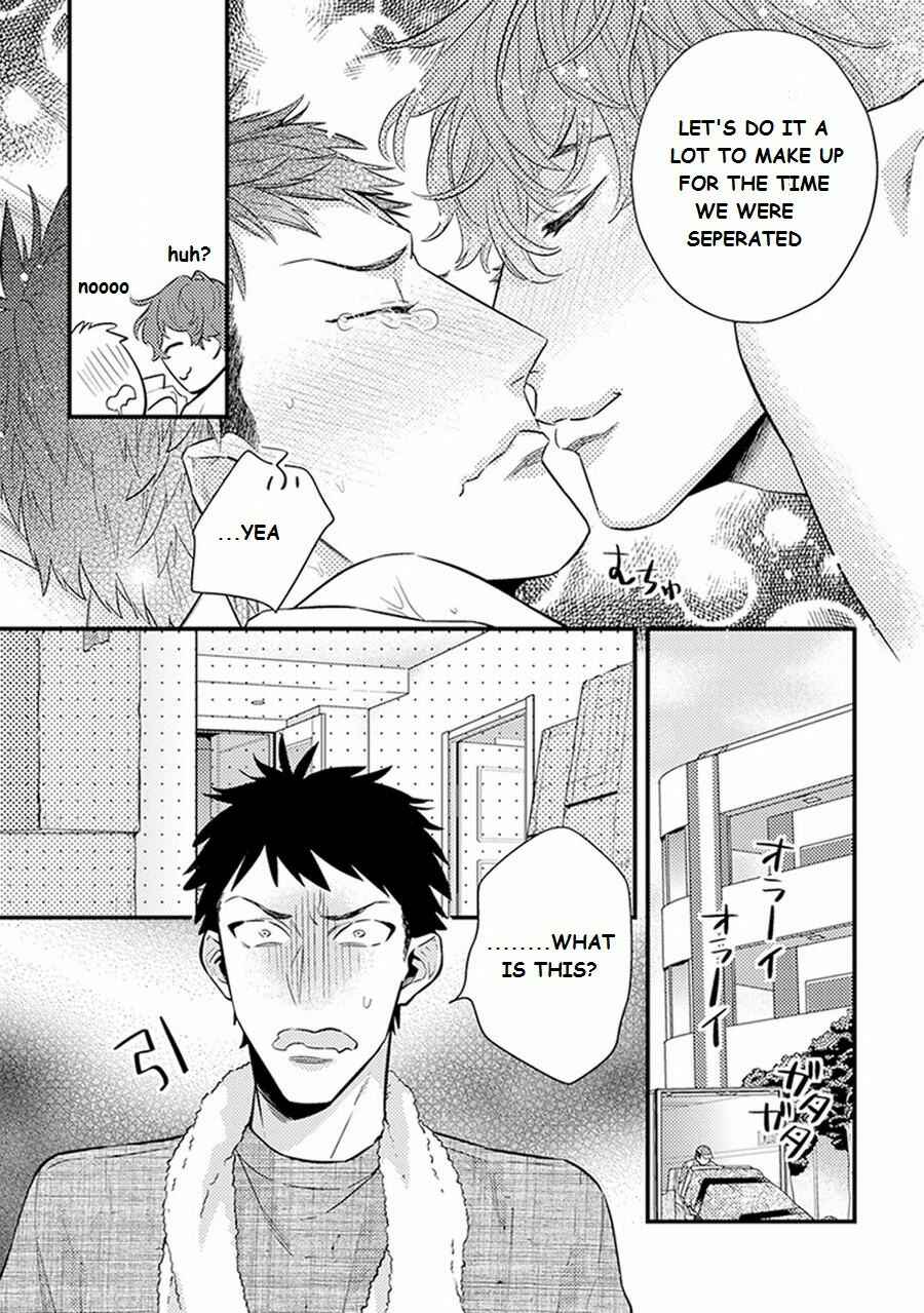 Page 30 Chapter 2 Please, Marry Me!!