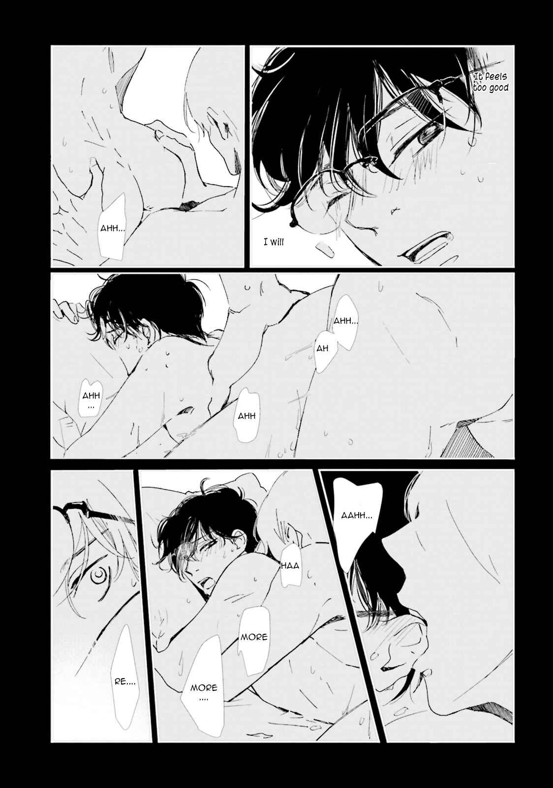 Page 20 Chapter 2 Koi Kamo Shirenai