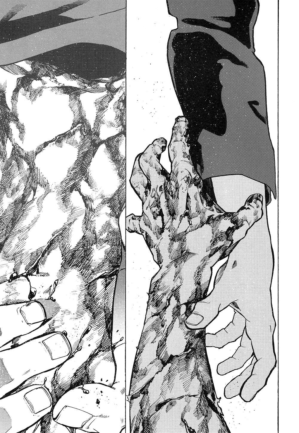 Page 21 Chapter Unknown_1da3 Boku no Hero Academia - Lifelong (Doujinshi)