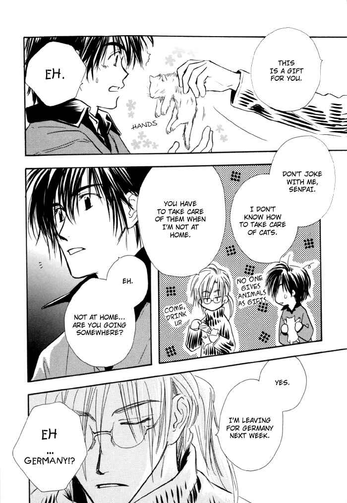 Page 16 Chapter 9 Pochi no Shiawase