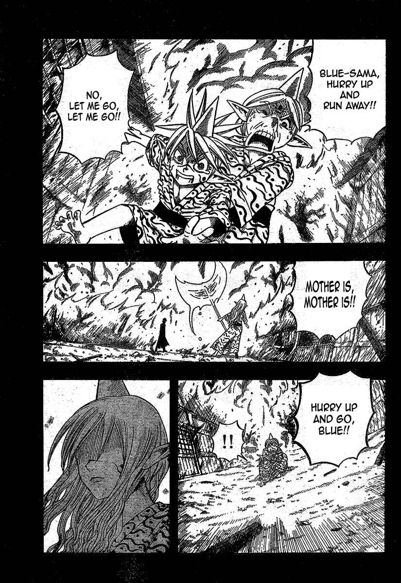 Page 19 Chapter 6 Buster Keel!