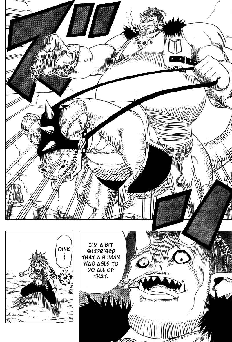 Page 34 Chapter 2 Buster Keel!