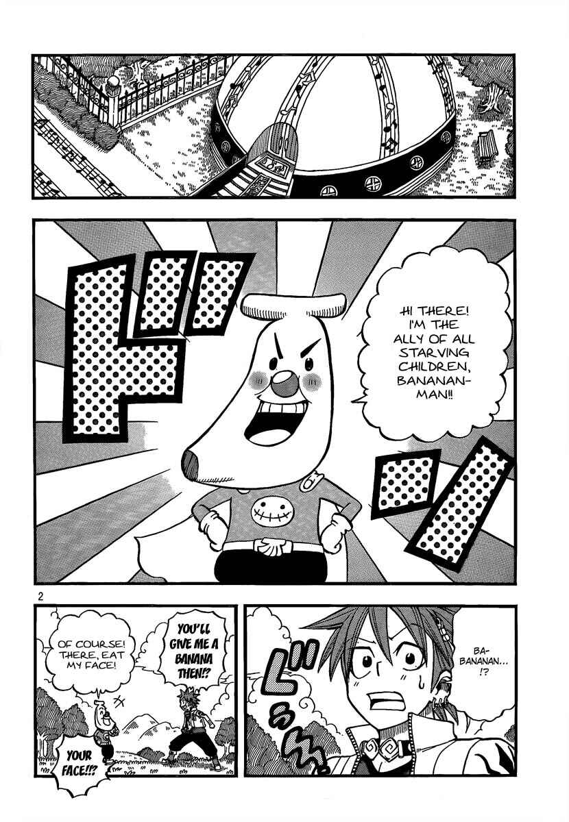 Page 2 Chapter 11 Buster Keel!