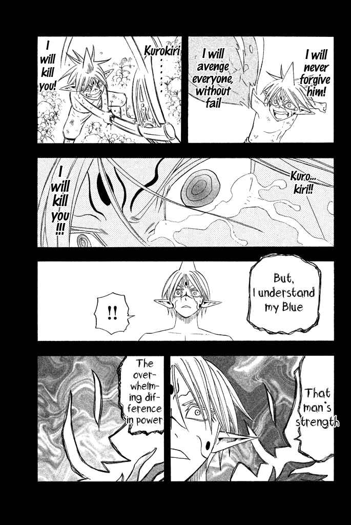 Page 41 Chapter 32 Buster Keel!
