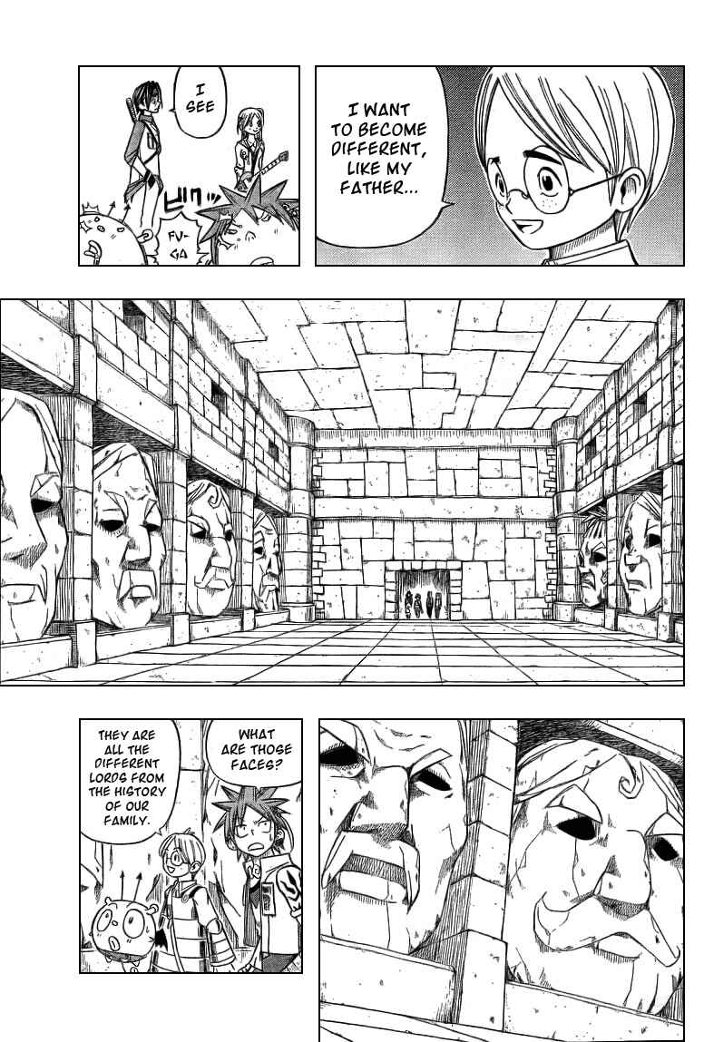 Page 29 Chapter 4 Buster Keel!