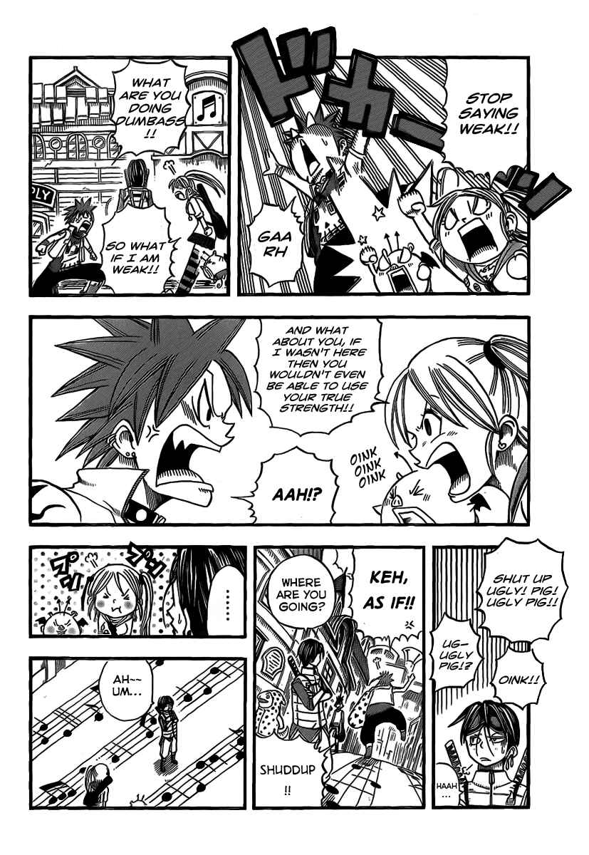 Page 18 Chapter 7 Buster Keel!