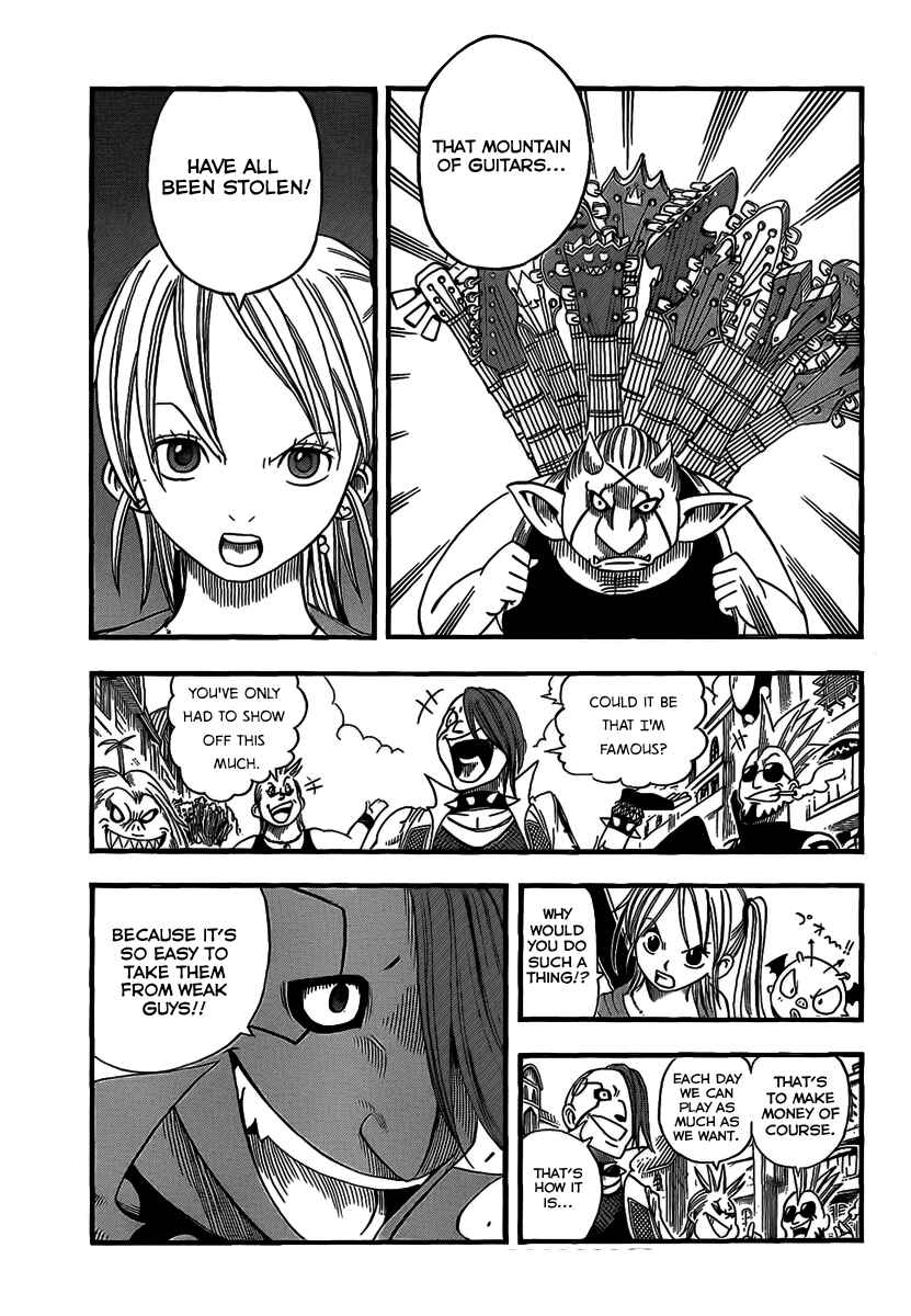 Page 25 Chapter 7 Buster Keel!