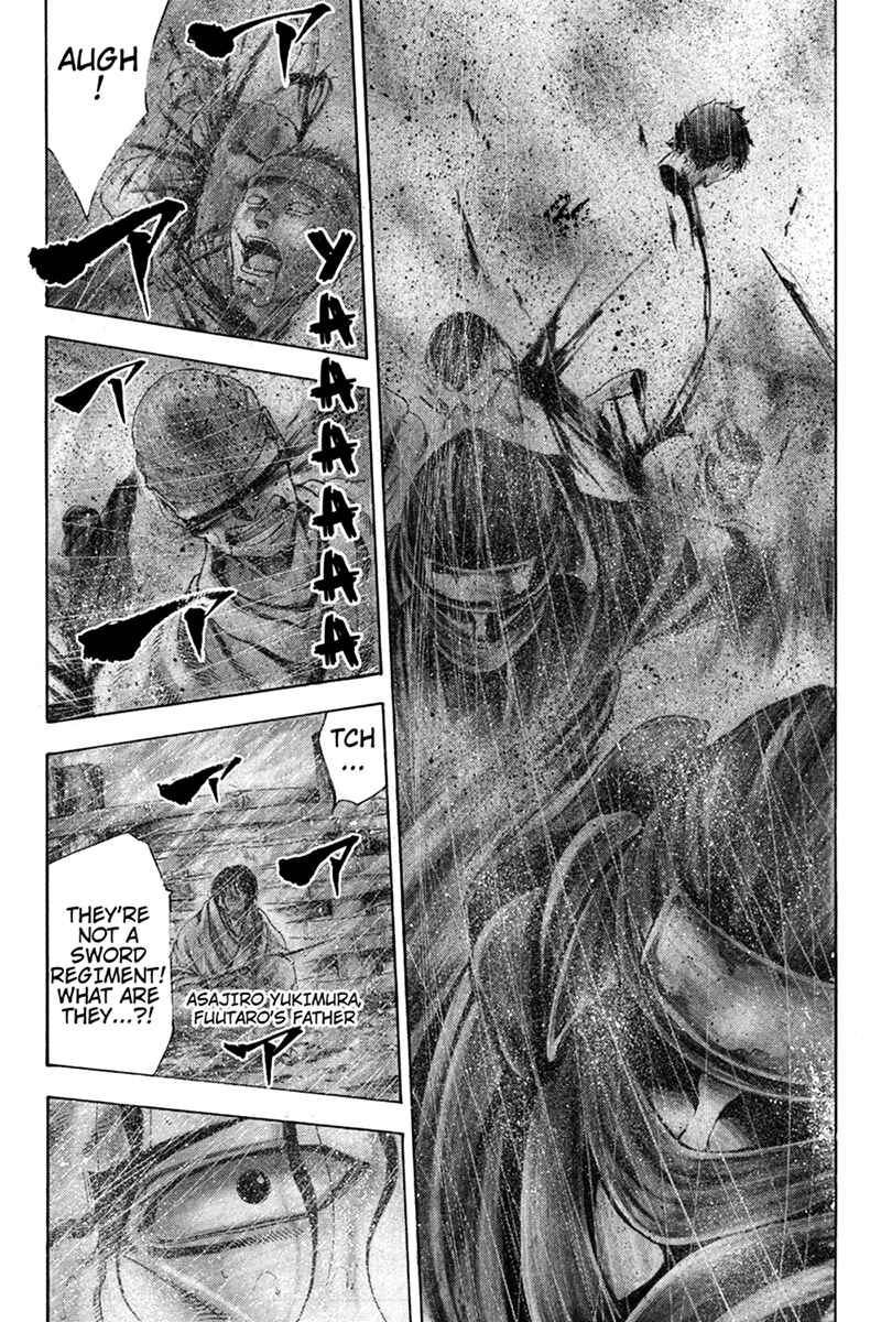 Page 2 Chapter 19 Yukikaze White Wind: The Legend of Meiji Era Martial Arts
