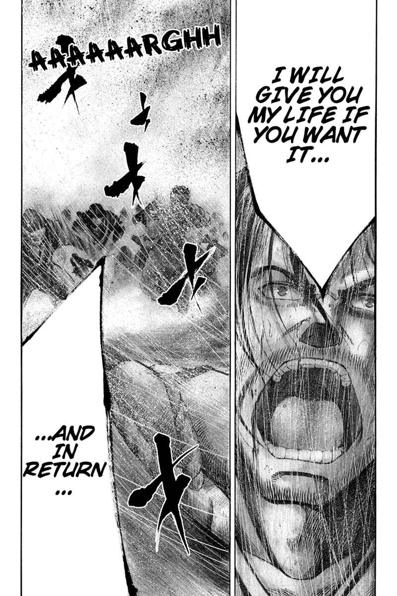 Page 6 Chapter 19 Yukikaze White Wind: The Legend of Meiji Era Martial Arts