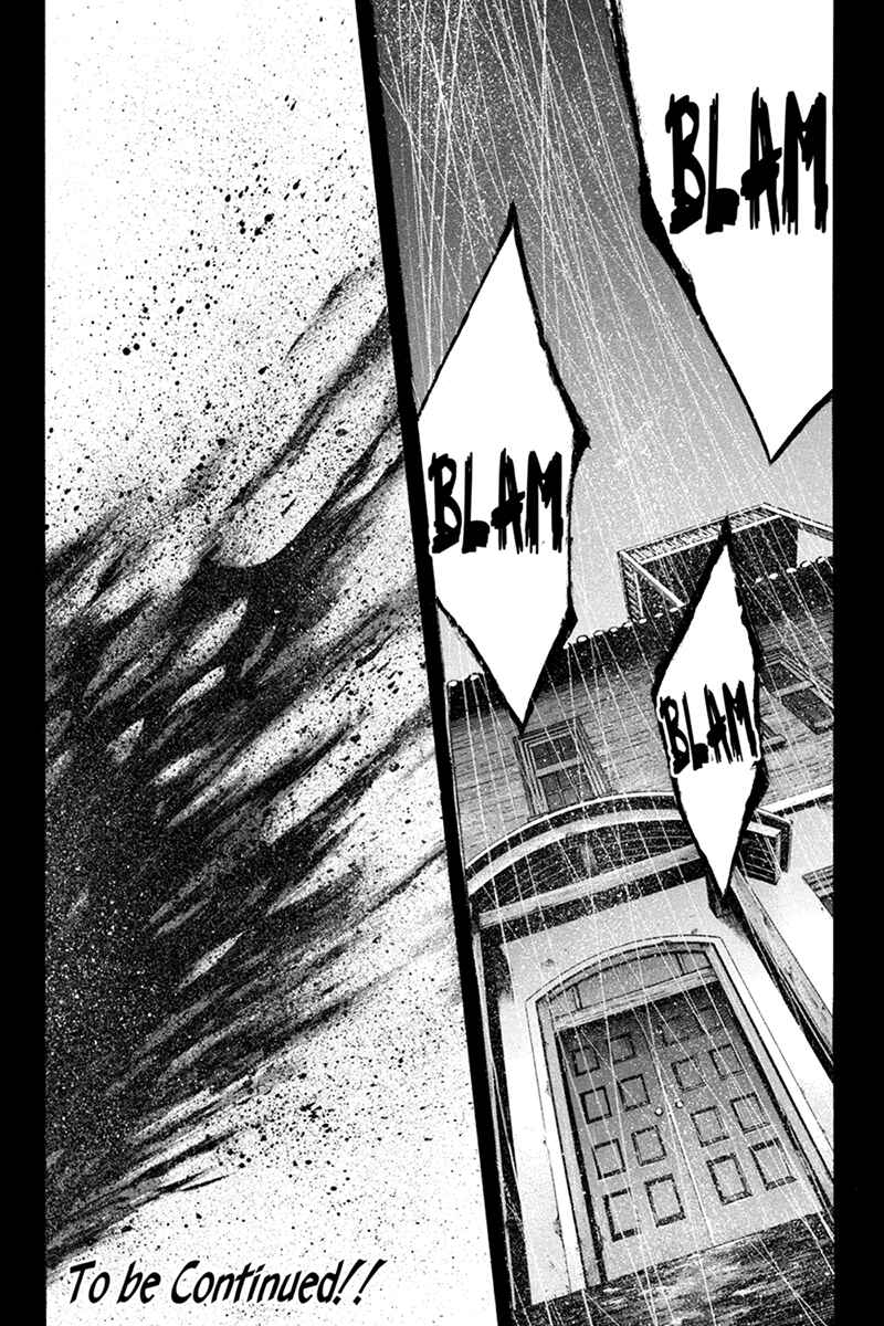 Page 10 Chapter 38 Yukikaze White Wind: The Legend of Meiji Era Martial Arts