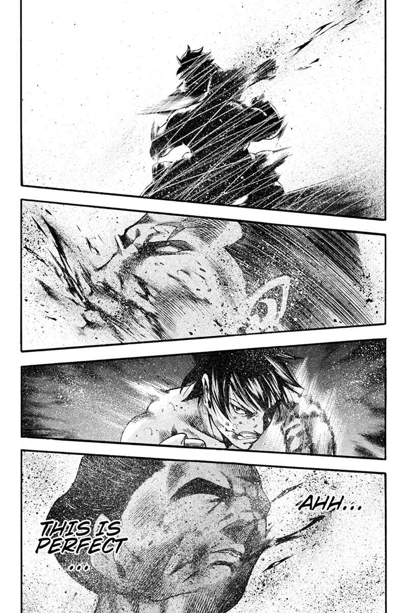 Page 12 Chapter 14 Yukikaze White Wind: The Legend of Meiji Era Martial Arts