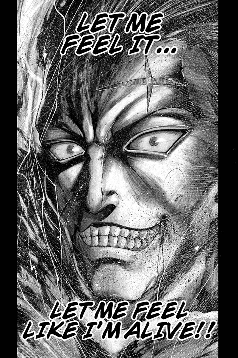 Page 13 Chapter 11 Yukikaze White Wind: The Legend of Meiji Era Martial Arts