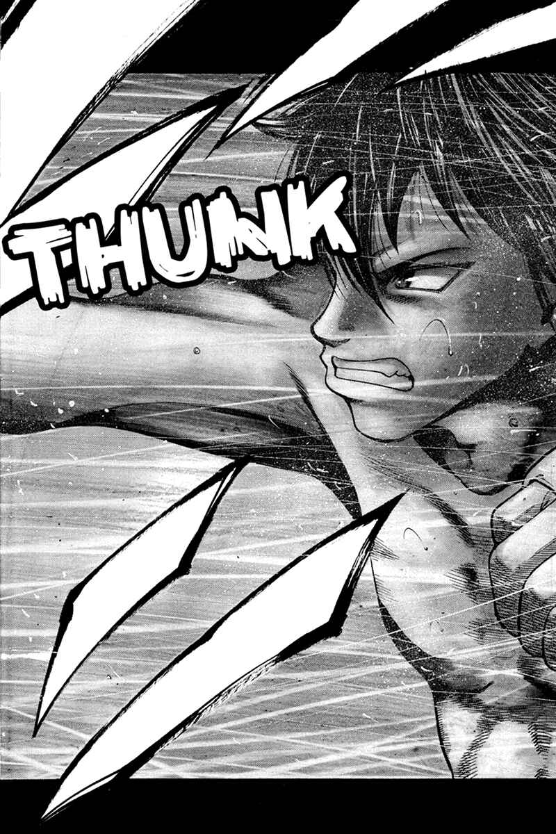 Page 3 Chapter 11 Yukikaze White Wind: The Legend of Meiji Era Martial Arts