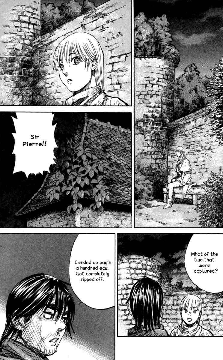 Page 26 Chapter 8 Mercenary Pierre