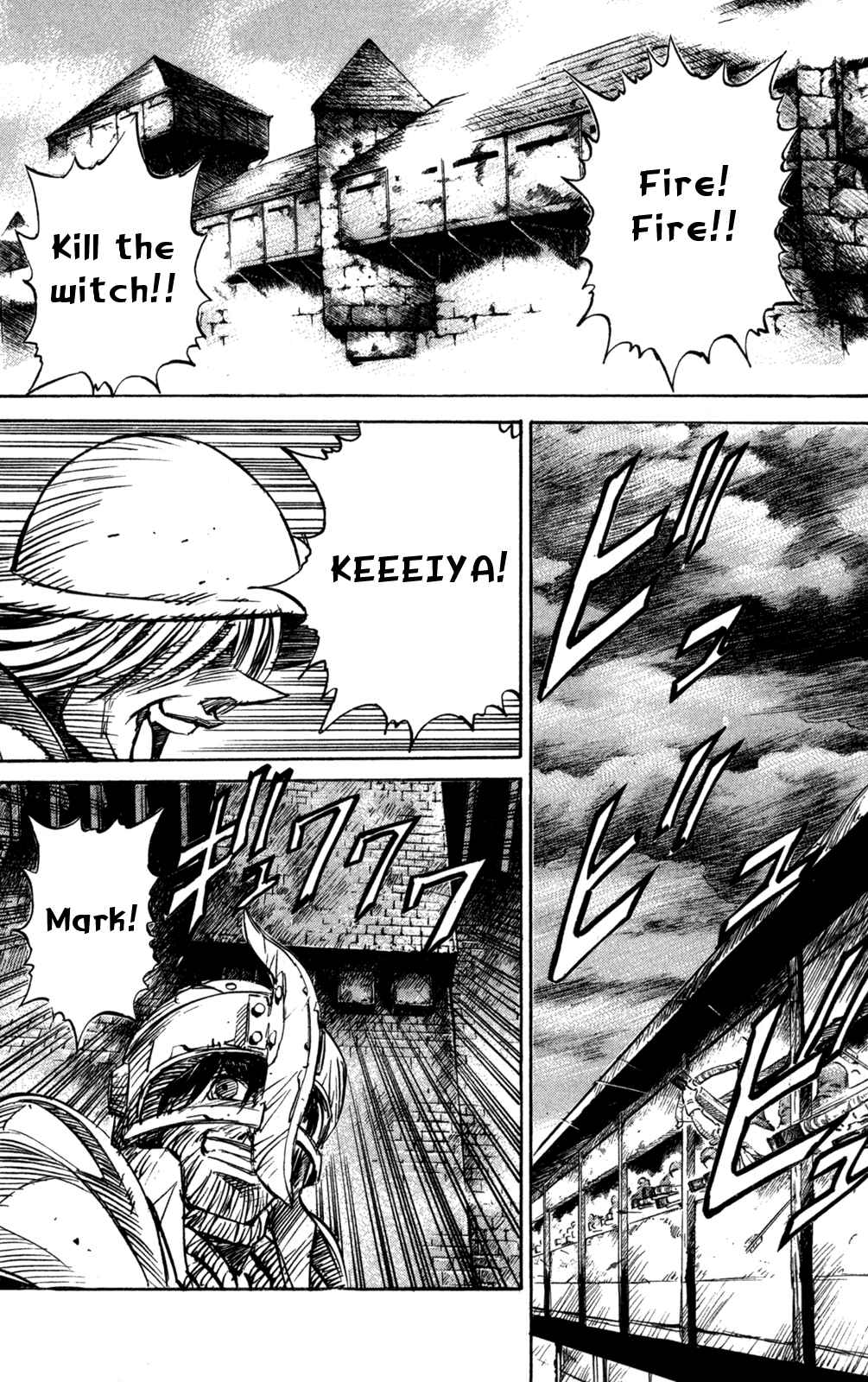 Page 20 Chapter 16 Mercenary Pierre