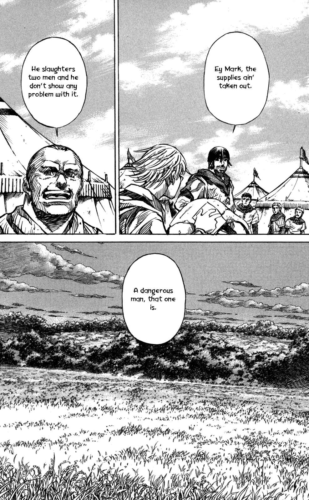 Page 6 Chapter 16 Mercenary Pierre