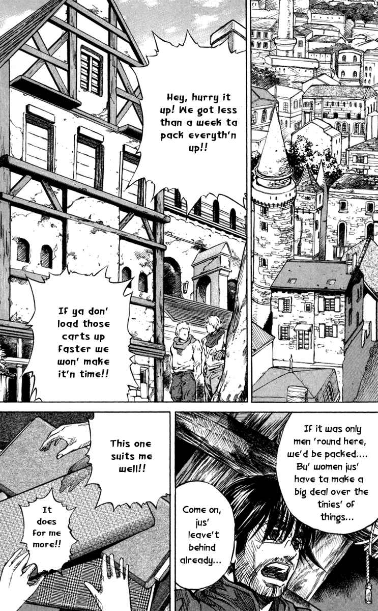 Page 16 Chapter 12 Mercenary Pierre
